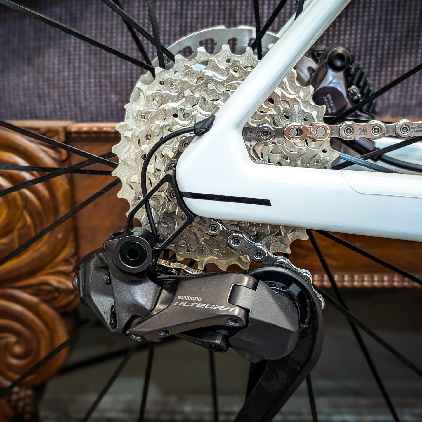 BMC Teammachine SLR01 - Custom Build - maat 58