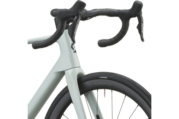 Scott Addict 30 - Sand Green