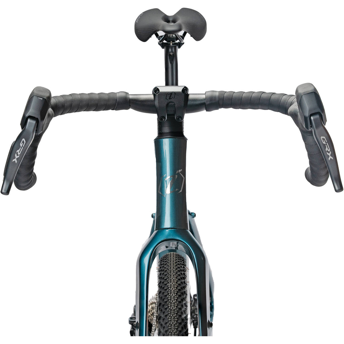 Isaac Torus GRX610 2x12 - Slade Blue