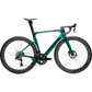 Isaac Meson - 105 Di2 - Jade Green - ACTIE
