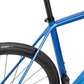 Isaac Vitron GALAXY BLUE ACTIE