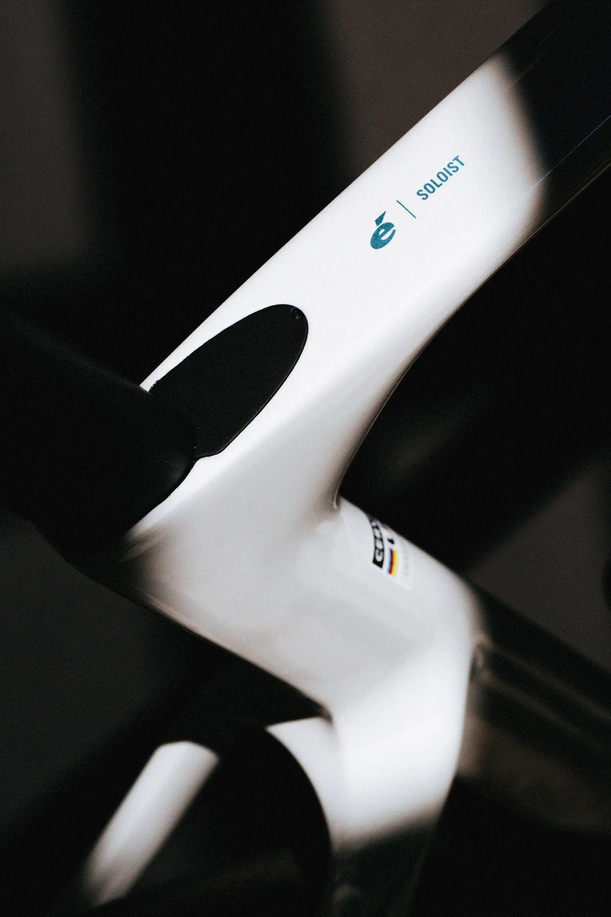 Cervelo Soloist - Sram Rival AXS - Cloud Break