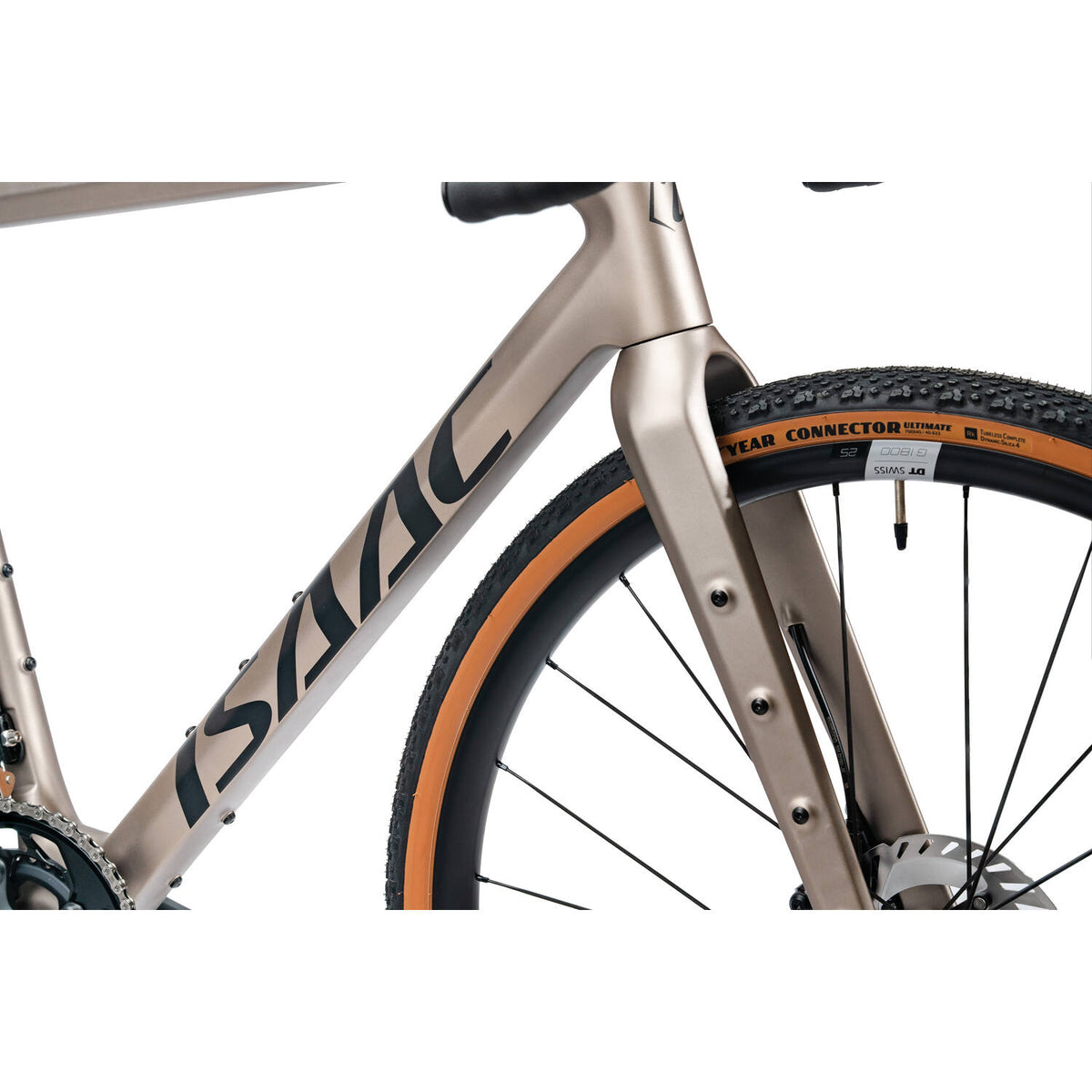 Isaac Torus GRX610 2x12 - Blast Bronze