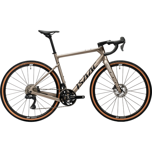 Isaac Torus GRX610 2x12 - Blast Bronze