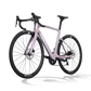 Pinarello F3 - Interstellar Grey Shiny