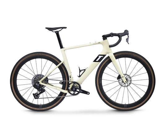 3T Racemax Integrale - WPNT Avorio