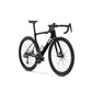 3T STRADA - 105 Di2 - Zipp 303s - Iridium