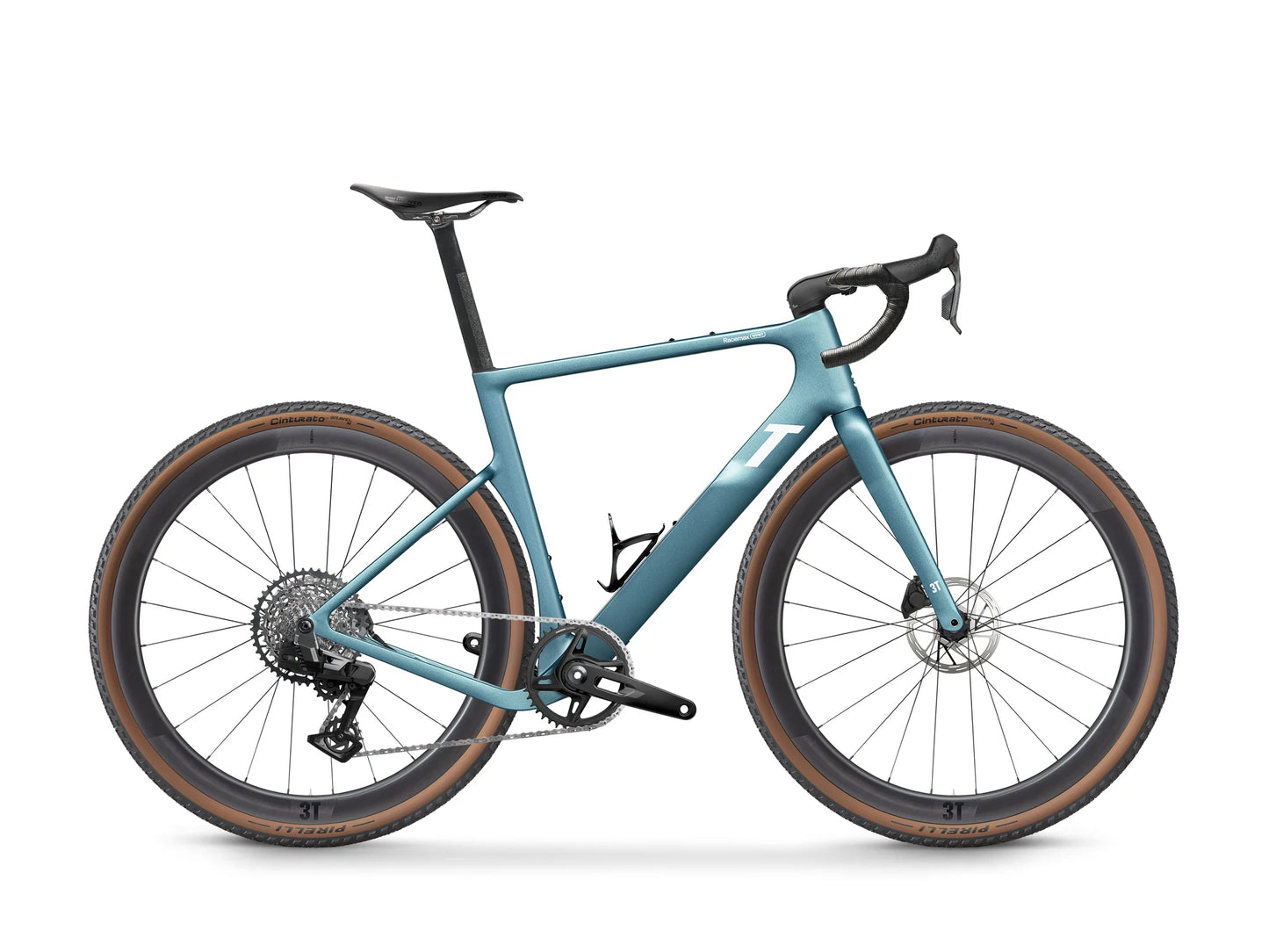 3T Racemax Integrale - WPNT