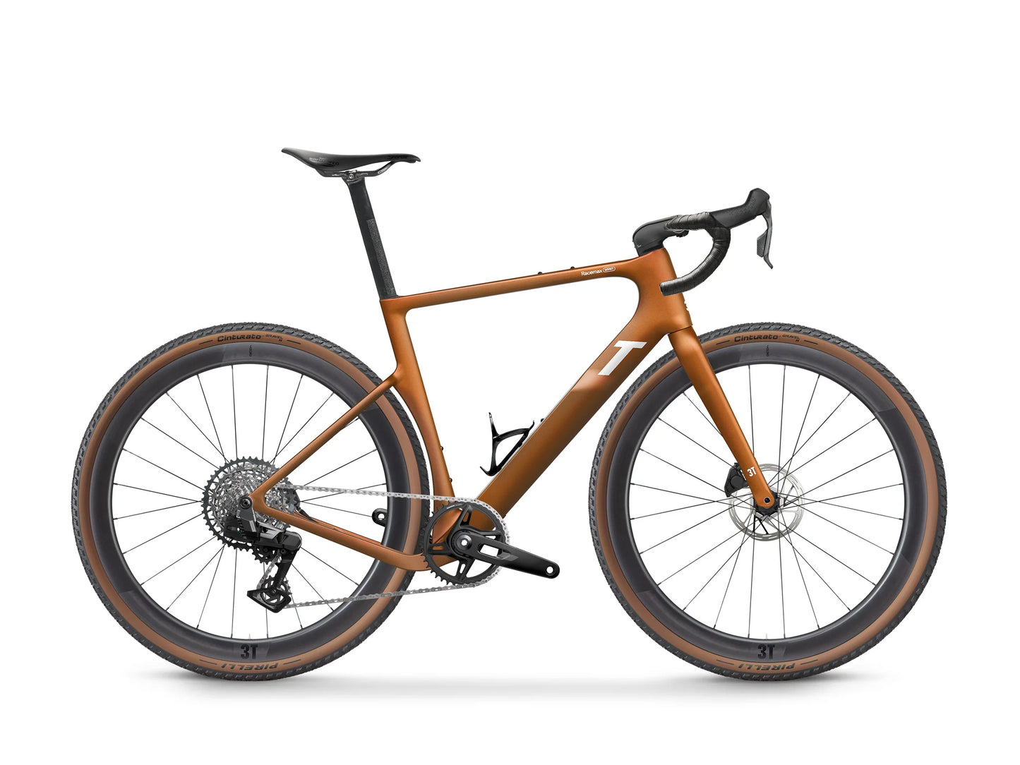 3T Racemax Integrale - WPNT