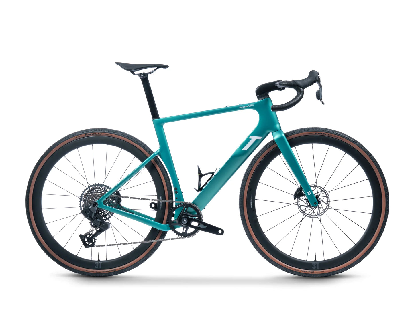 3T Racemax Integrale - WPNT