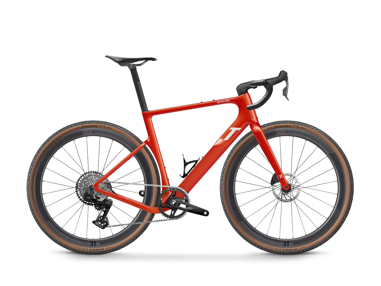 3T Racemax Integrale - WPNT