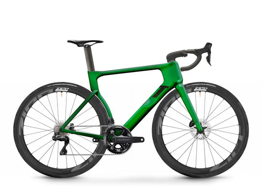 3T Strada Italia - Verde