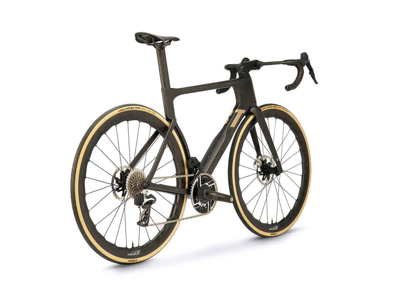 3T Strada Italia - Project X
