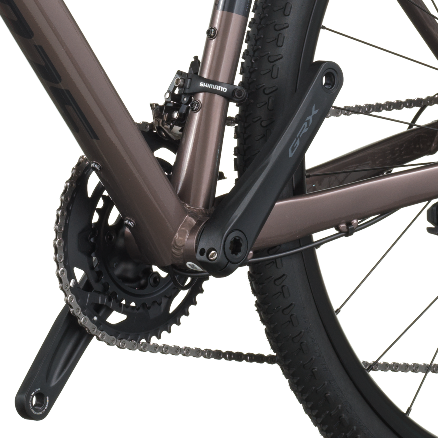 Scott Speedster Gravel Team