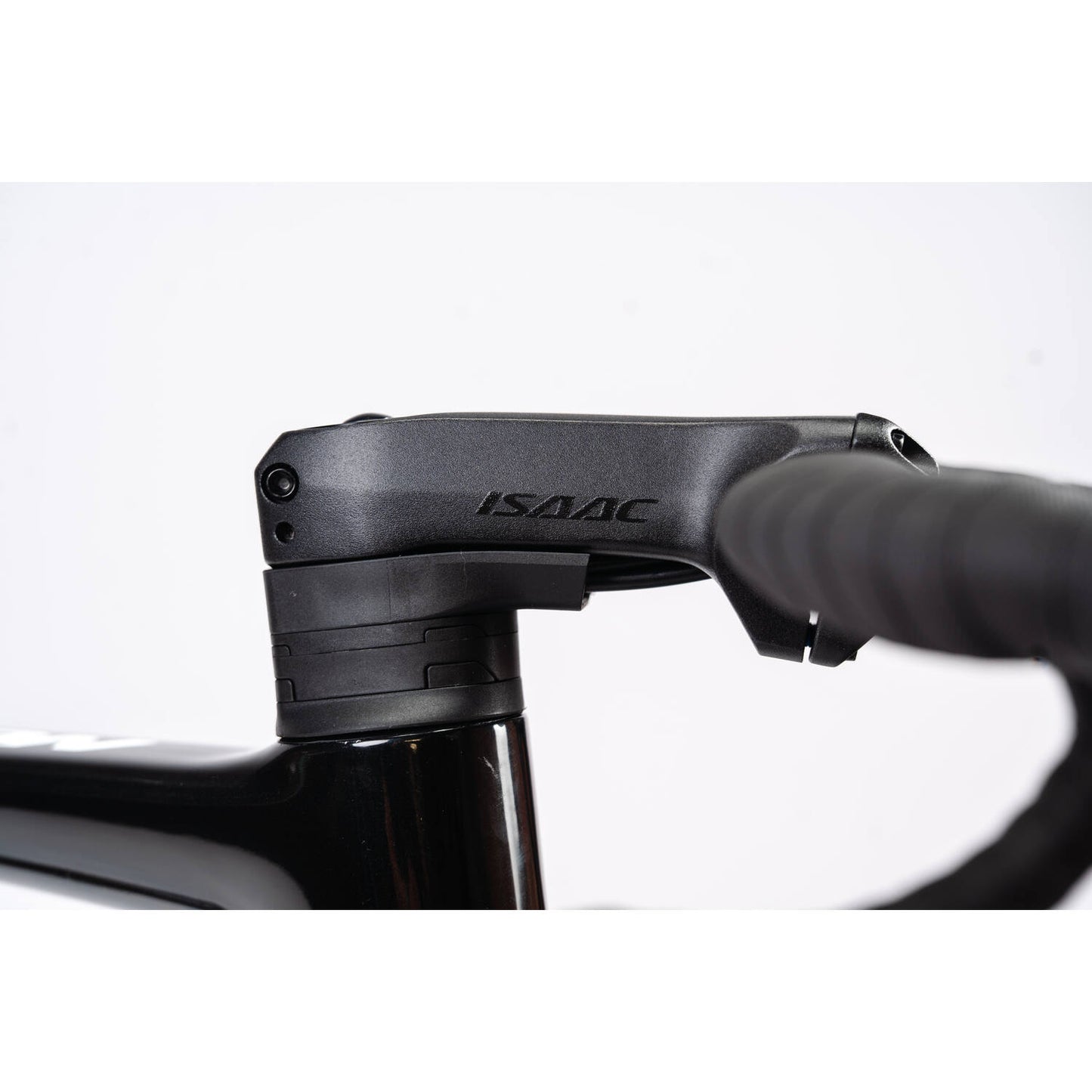 Isaac Vitron - Navy Blue