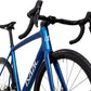 Isaac Vitron GALAXY BLUE ACTIE