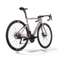 Pinarello F3 - Interstellar Grey Shiny