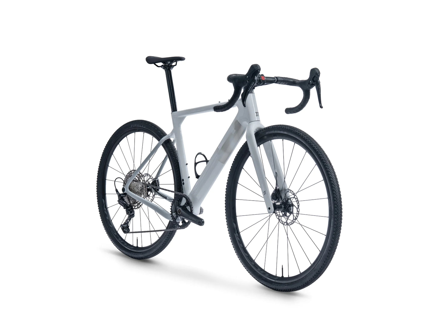 3T Primo - GRX 1x12 - Gesso