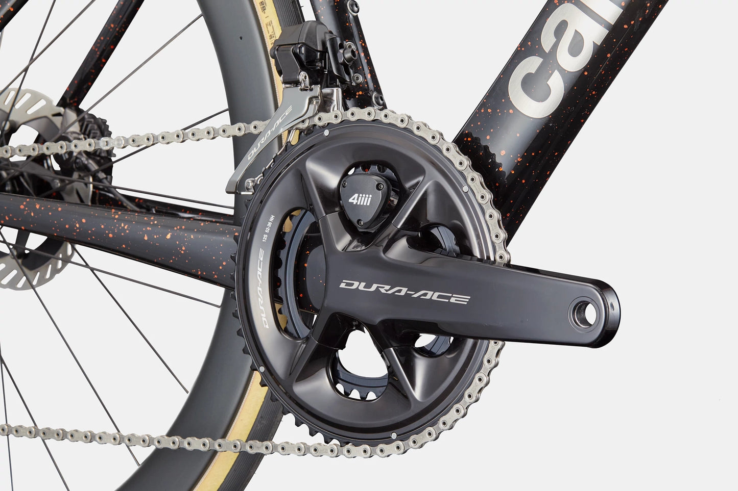 Cannondale Synapse Carbon 2 SmartSense - Copper Ore