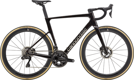 Cannondale SuperSix  Evo  Hi-MOD 1