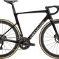 Cannondale Synapse Carbon 2 SmartSense - Copper Ore