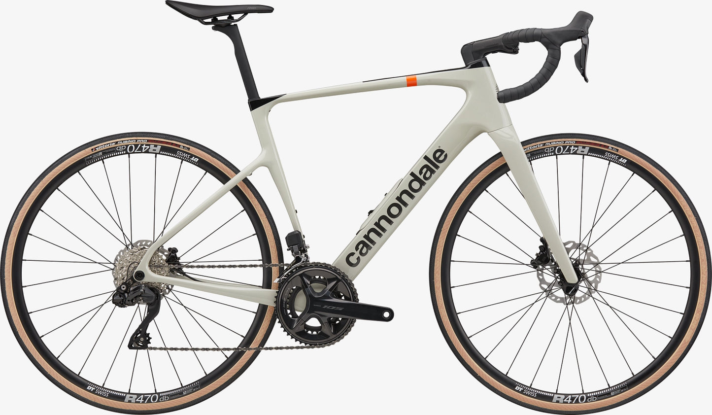 Cannondale Synapse Carbon 4