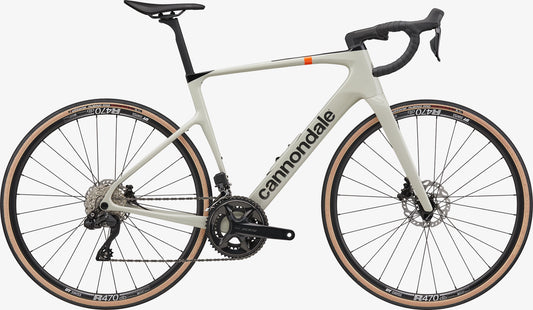 Cannondale Synapse Carbon 4