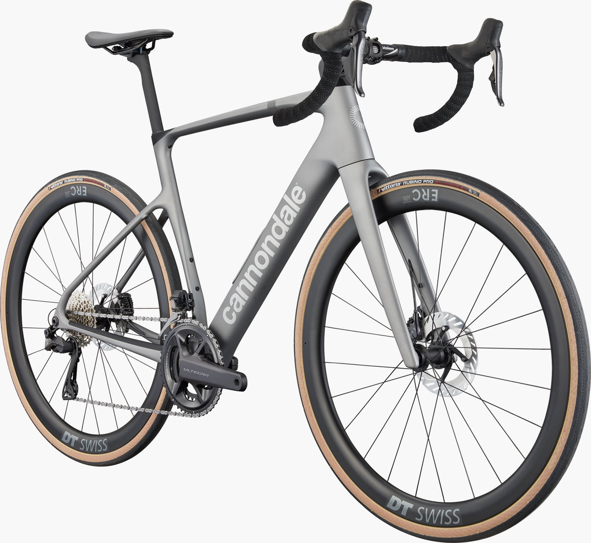 Cannondale Synapse Carbon 2