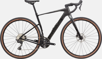 Cannondale Topstone Carbon 3 GRX - 2X