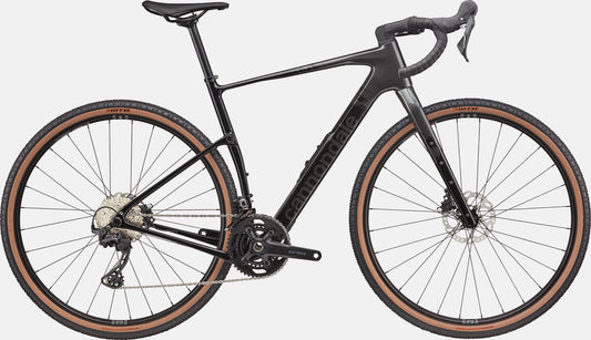 Cannondale Topstone Carbon 3 GRX - 2X