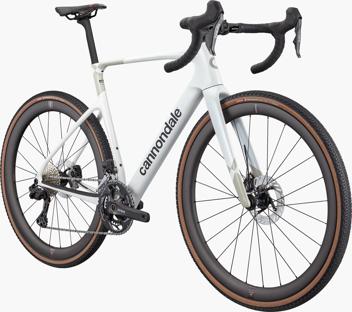 Cannondale SuperX 2 - Cashmere