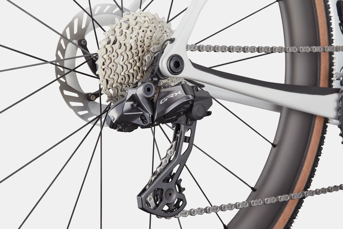 Cannondale SuperX 2 - Cashmere