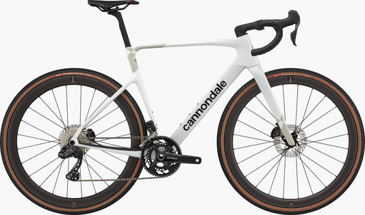 Cannondale SuperX 2 - Cashmere