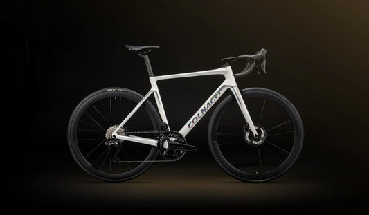 Colnago V4 VDWH