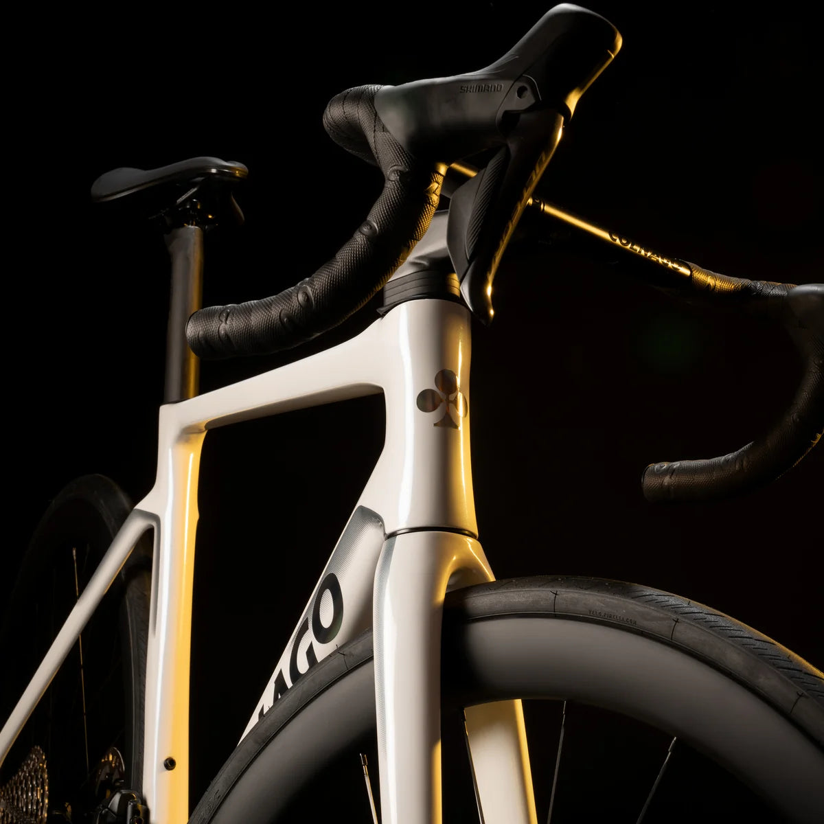 Colnago V4 VDWH