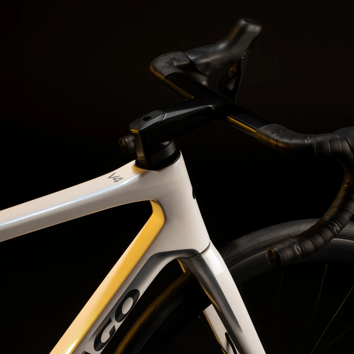 Colnago V4 VDWH