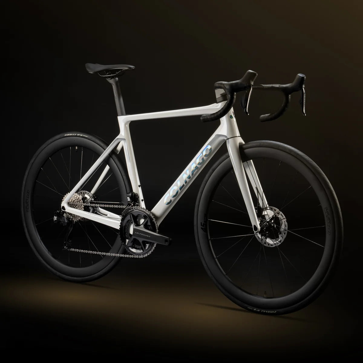 Colnago V4 VDWH