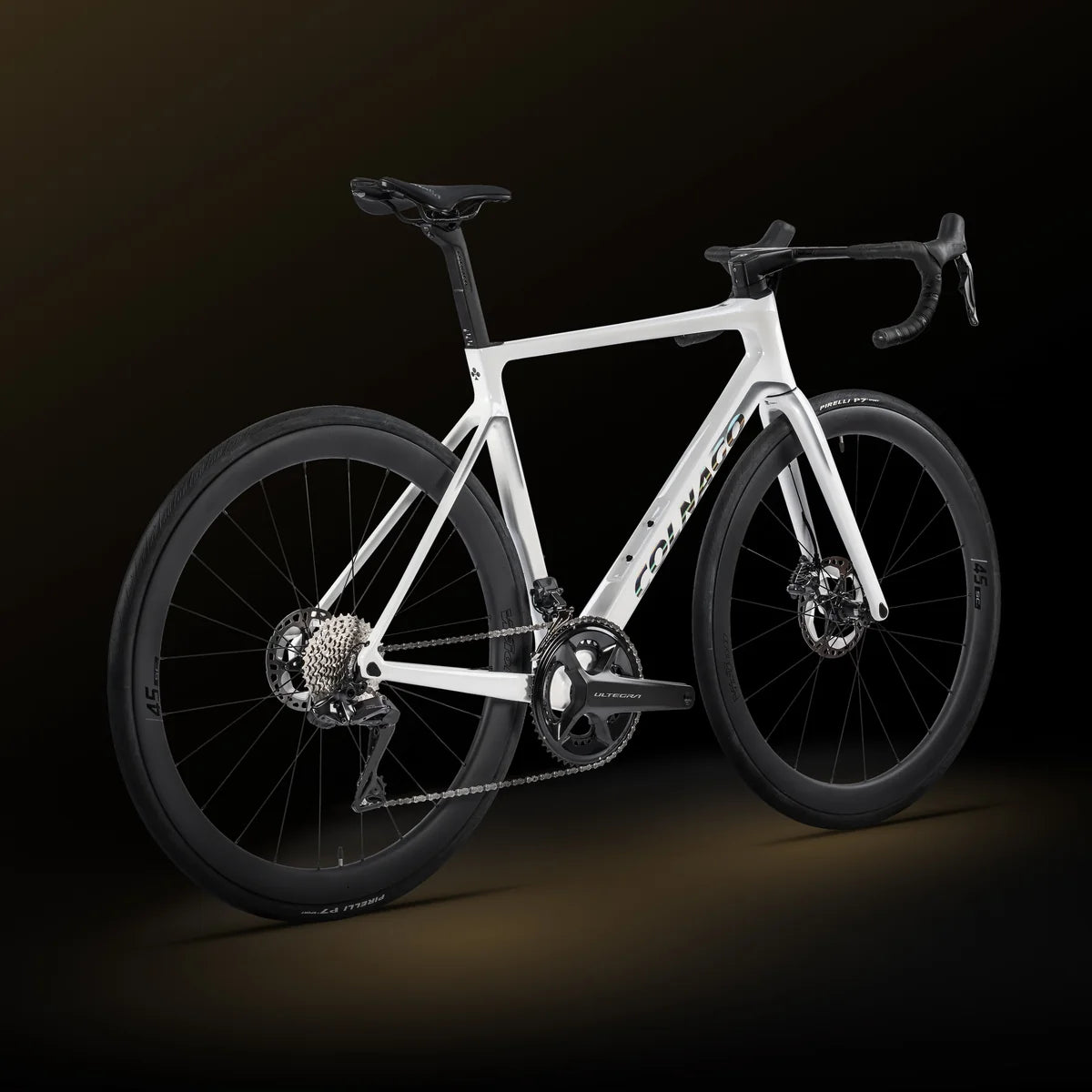 Colnago V4 VDWH