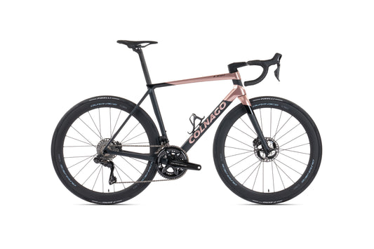 Colnago C68 Disc - HRRG