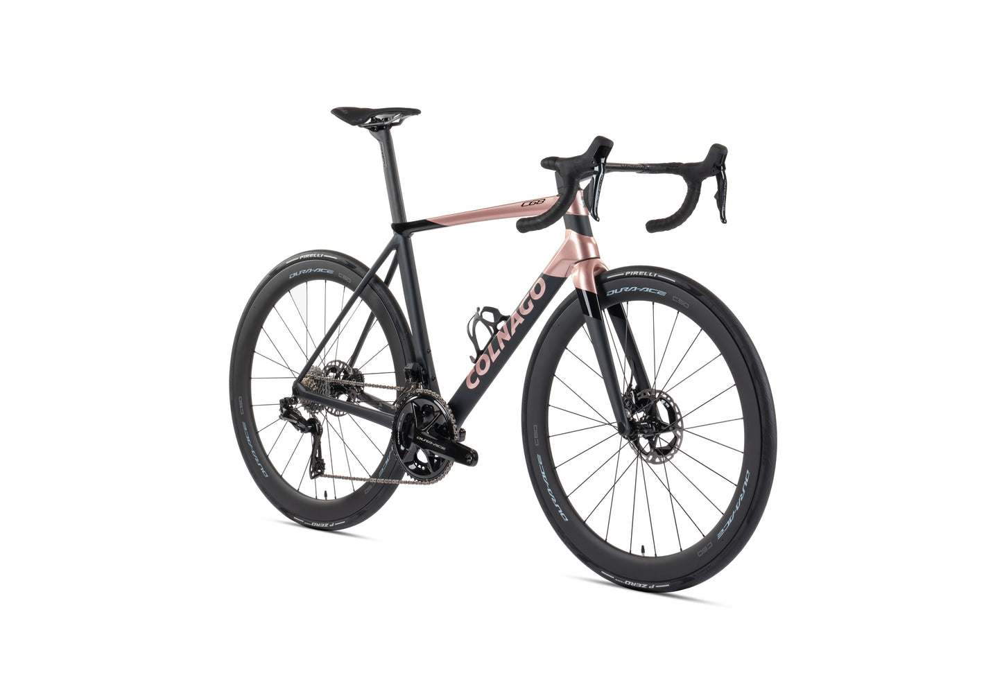 Colnago C68 Disc - HRRG