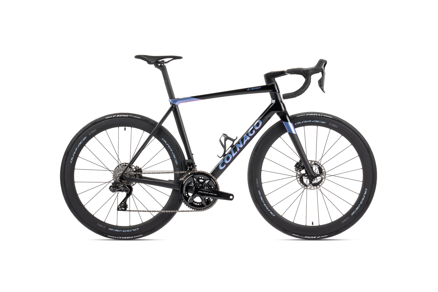 Colnago C68 Disc - HRAU