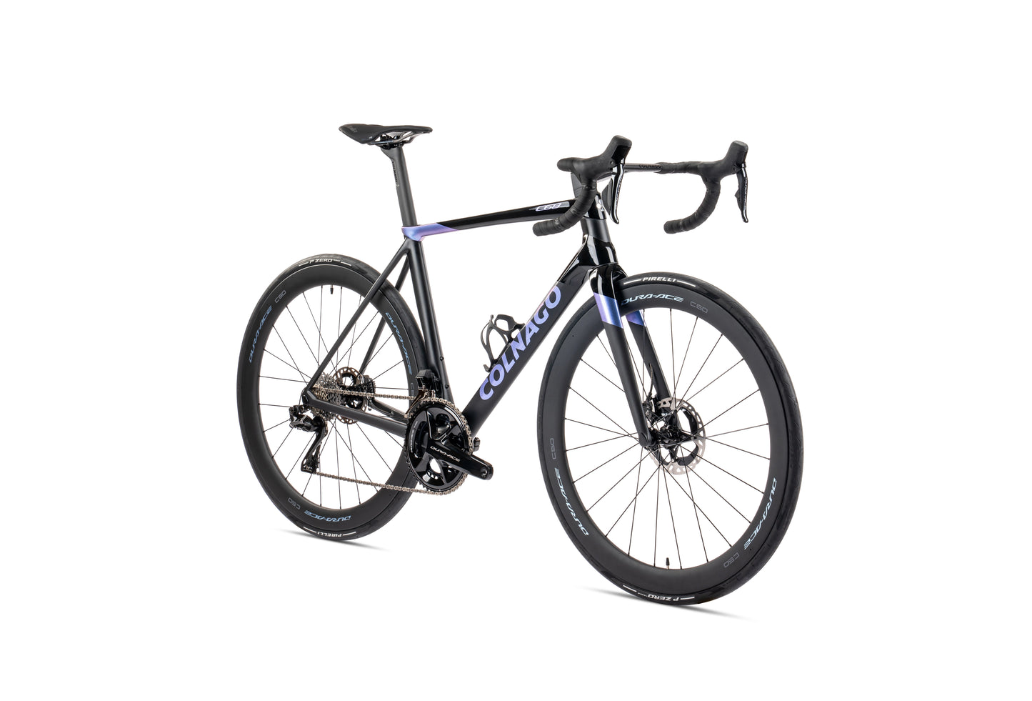 Colnago C68 Disc - HRAU