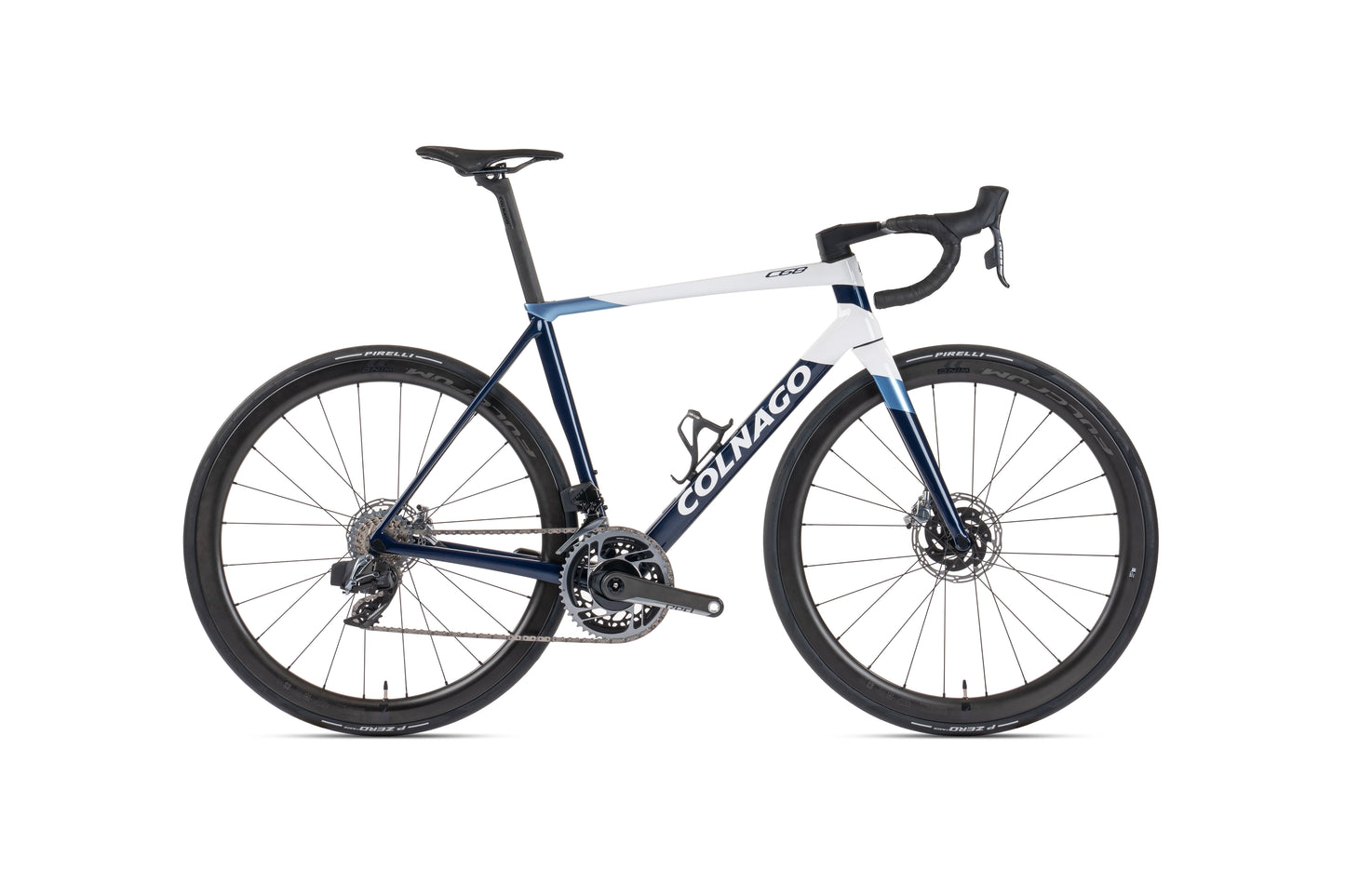 Colnago C68 Disc - HRBB