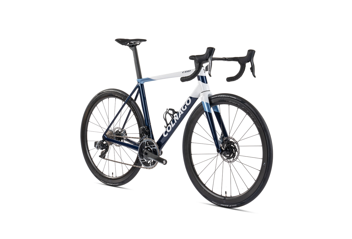 Colnago C68 Disc - HRBB