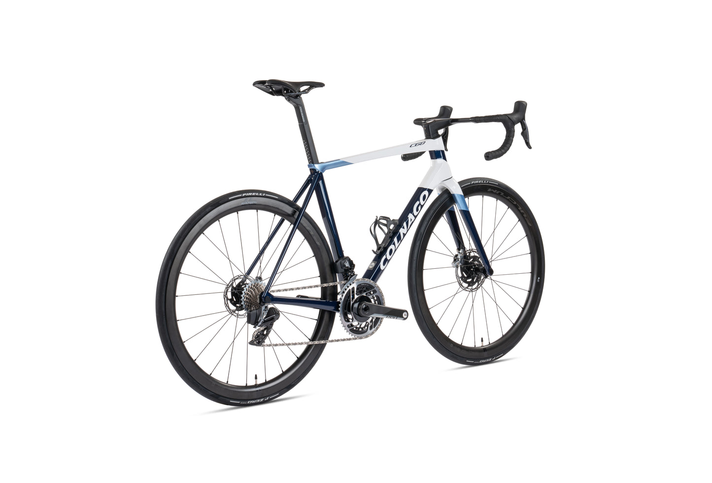 Colnago C68 Disc - HRBB