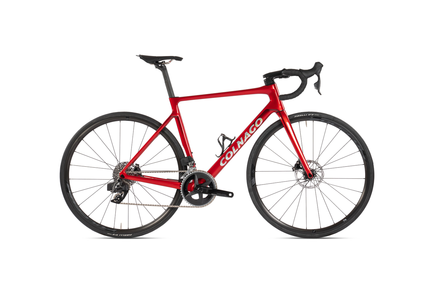 Colnago V4 VDRD