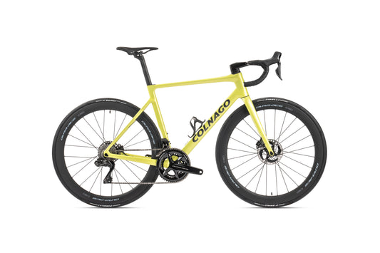 Colnago V4Rs - RVLM