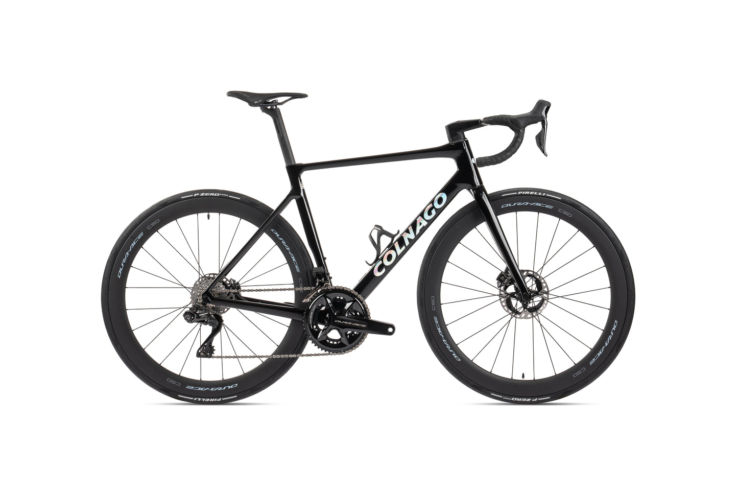 Colnago V4Rs - RVBO