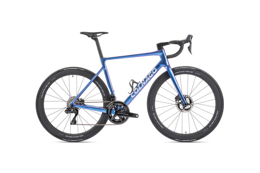 Colnago V4Rs - RVBU