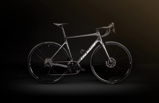 Colnago V4 VDDK